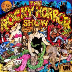 The Rocky Horror Show